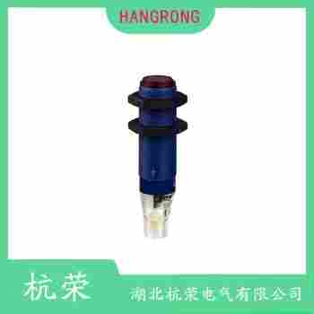 E3S-R11 光电开关操作流程