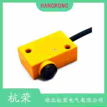 GSD-A11PBX 光電開關(guān)安裝使用