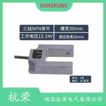 OP18-RVN6Q 光電開關測定意義