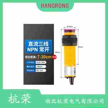 光電開關(guān) CDR-30X 杭榮