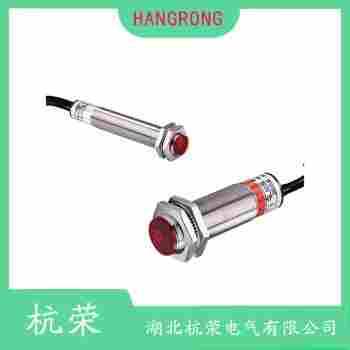 光電開關(guān) PR30S-BC50DPC-E2 杭榮