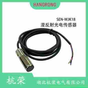 BJ10M-TDT 光电开关工作原理