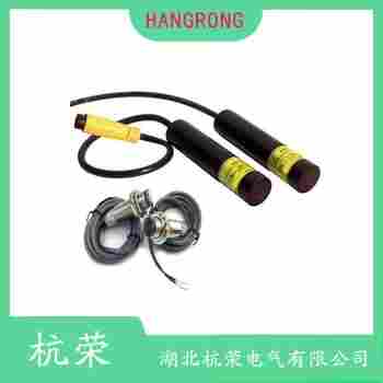 PU07-TDNO 光电开关使用范围