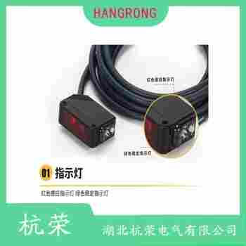 PR18-BC10DNO-E2 光電開關(guān)產(chǎn)品優(yōu)勢(shì)