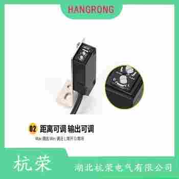 光電開關(guān) PR30S-TM40DPR-E2 杭榮