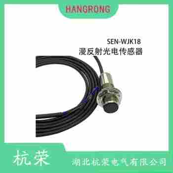 光電開關(guān) PTF-TM10DPC 杭榮