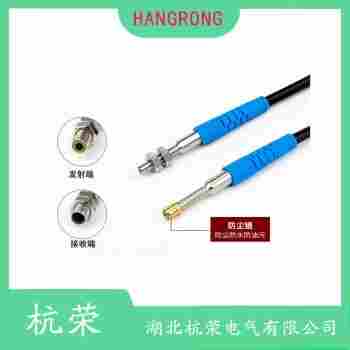 光電開關 K3G-10MN 杭榮