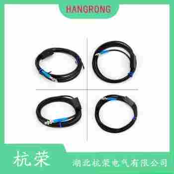 FPR-54 光电开关使用方法