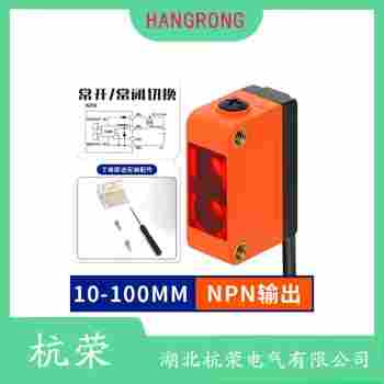 E3FA-TN12 光电开关接线说明