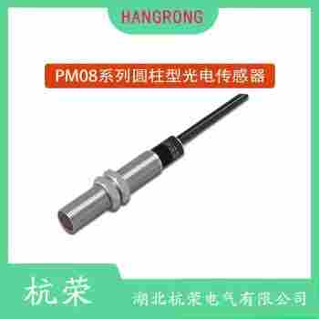 E3S-CL2 光电开关操作流程