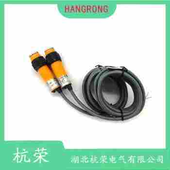 OP18-RVN6 光電開關(guān) 杭榮