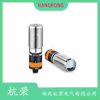 E3T-FT11 光电开关使用方法