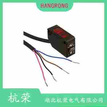 PR18GS-DM3DNO 光电开关功能特点