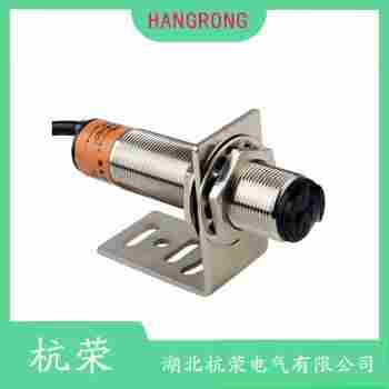 OG18-K200VP6 光电开关接线说明