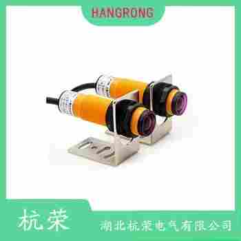 PR18S-TM10DPC-E2 光电开关工作原理