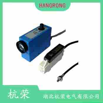 E3S-CL2 光电开关操作流程