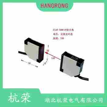 光電開關(guān) HJ18-R33DH 杭榮