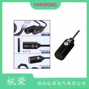 光電開關(guān) PR12-TM5DNC 杭榮