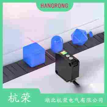 E3FA-TP22 光电开关应用案例