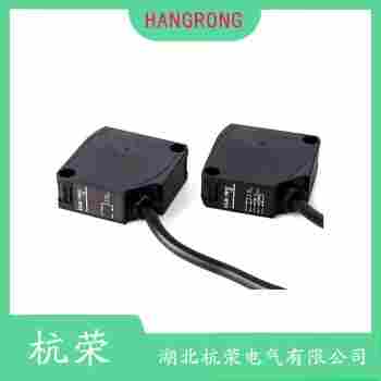 光電開關(guān) E3F3-R66M 杭榮