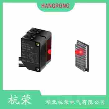 光電開關(guān) PTF-BC100DPO-E2 杭榮