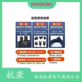 光電開關(guān) BR85-R-ST7X/TD/E 杭榮