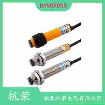 光電開關 GH3-576NS 杭榮