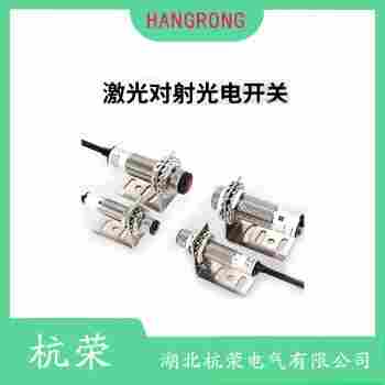 CRDF-100CN 光电开关参数规格