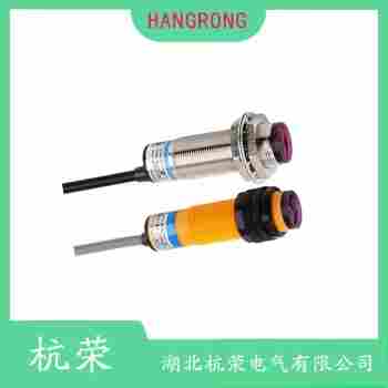 光電開關(guān) M18-2MRE-PG 杭榮