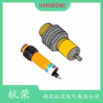 HJ18-R33DPT 光电开关安装使用