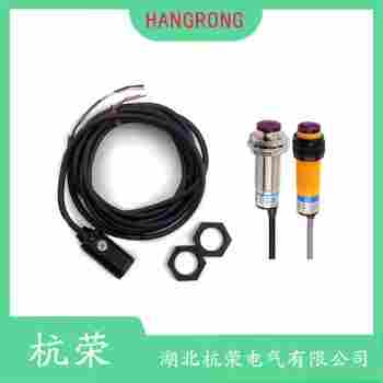 光電開(kāi)關(guān) E3JM-DS70S4T 杭榮