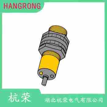 光電開關(guān) VS18-3N3712 杭榮