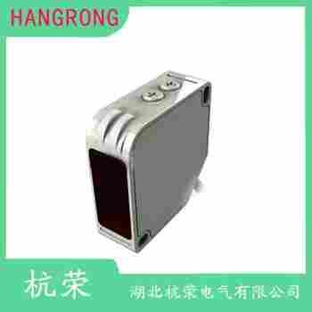 HJ18-R33DPT 光电开关安装使用