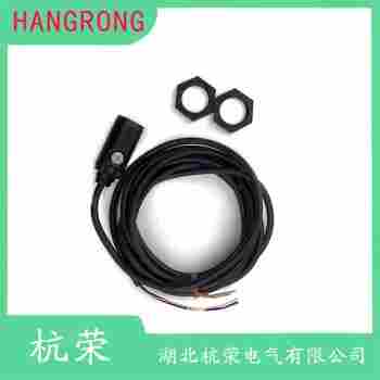 光電開關(guān) G139-3C101NC 杭榮