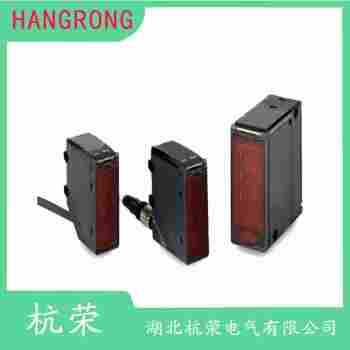 光電開關(guān) E3Z-D82-IL 杭榮