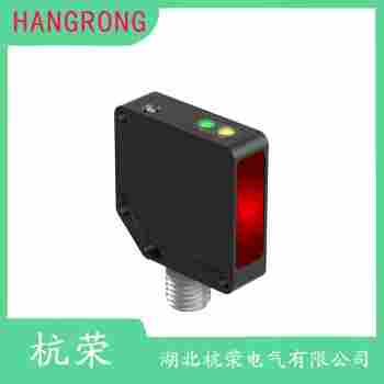 BR85-DL-ST7X/TD/E 光电开关操作流程