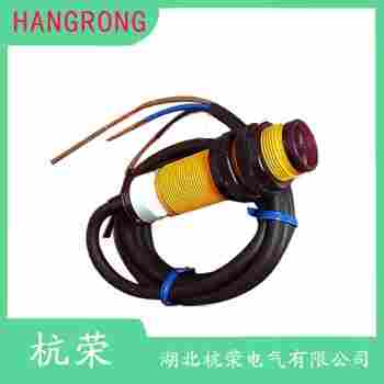 E3S-R11 光电开关操作流程