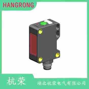 光電開關 E3F3-R81M 杭榮