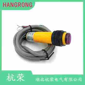 光電開關(guān) GH3050 杭榮