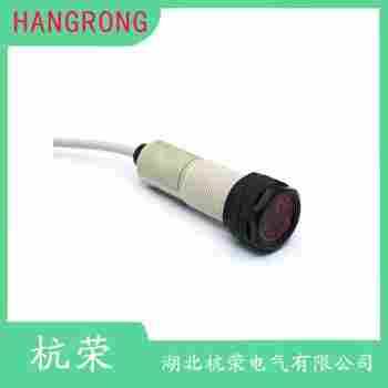 E3S-AT71-D 光电开关应用案例