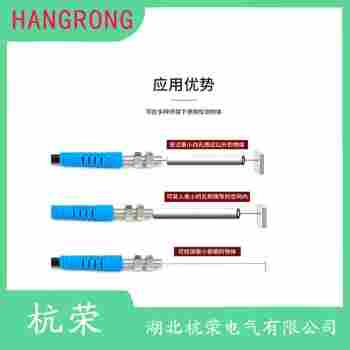 HJ18-R33DPT 光电开关安装使用