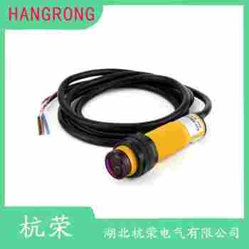 光電開關 E3Z-G81 杭榮