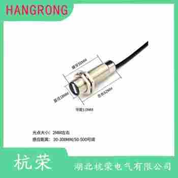 E3S-AT86 光电开关维护建议