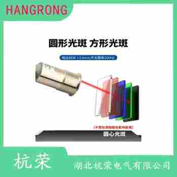 EX-32A 光电开关使用范围