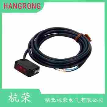 光電開關(guān) E3F3-D36M 杭榮