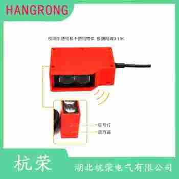 DNTF-Z3100NBX 光电开关维护建议