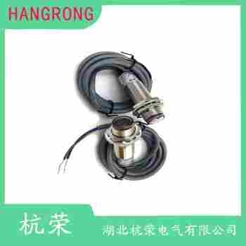 光電開關 PR30L-TM50D1001 杭榮