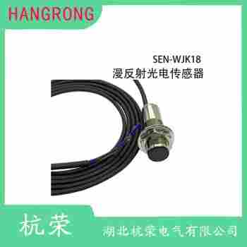 OP18-K200VP6 光電開關應用案例