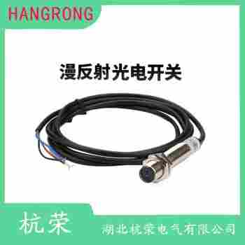 BJN100-NDT-P 光电开关工作原理