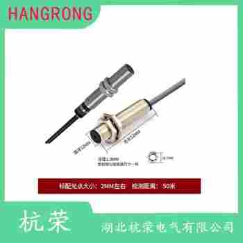 E3T-ST32 光电开关安装使用